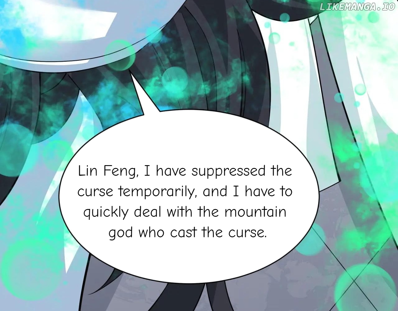 Era of the Haunted Chapter 386 - page 171